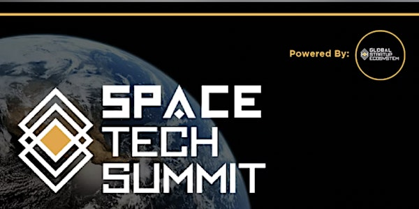 Space Tech Summit | Location TBA