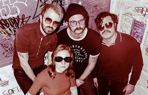 Wine Lips with mean bikini and bad state | Masonic hall
