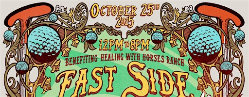 East Side Mini Open 7 | East Austin, Yellow Jacket and Beyond