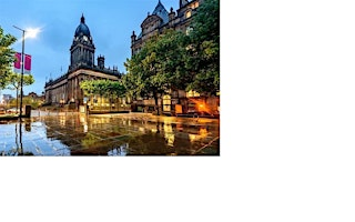 Police led training on  'Investigating Money Laundering' | LS1 2LH