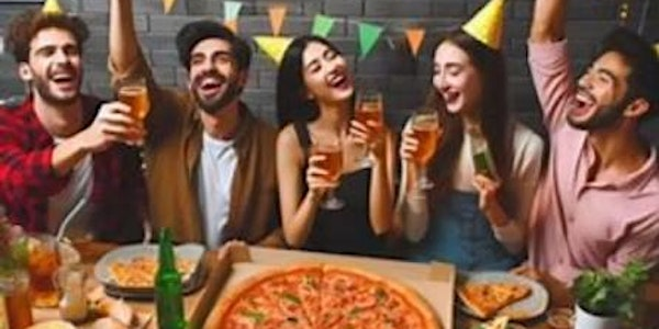 Jewish Toronto Singles  for Foodies - 24-49 |  QuickDating | Toronto TBA