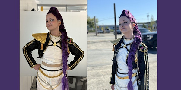 1pm New Years Eve Party with Huntrix! | 2914 Old Hwy 69