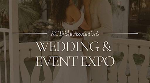 Just said yes? Weddings 2026 Bridal Expo | Kern County Fairgrounds