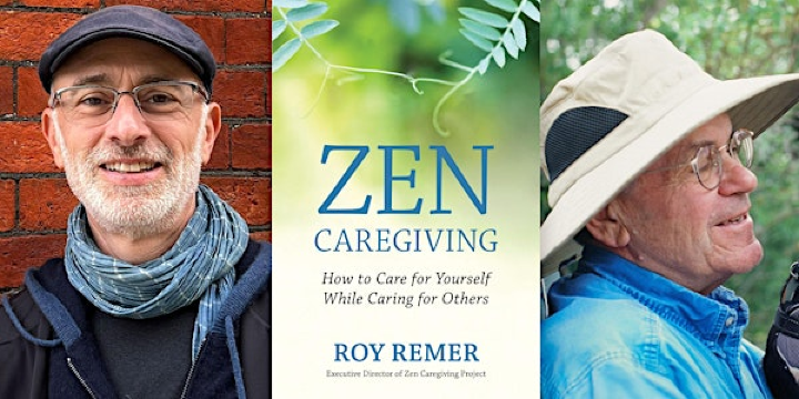 ROY REMER & SCOTT EBERLE | Copperfield’s Books