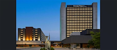 Midwest Gang Investigators Association National Conference | DoubleTree by Hilton Hotel Bloomington - Minneapolis South