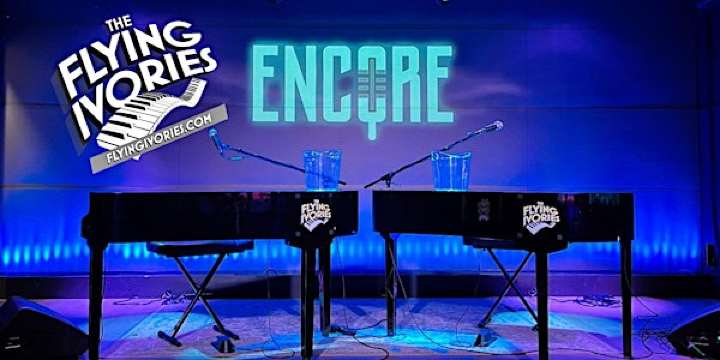 Dueling Pianos Featuring The Flying Ivories | The Collective - Encore
