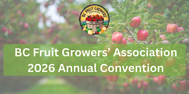 BCFGA Annual Convention 2026 | Ramada by Wyndham Kelowna Hotel & Conference Center