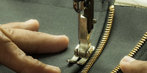 Zipper Sewing Made Simple: A Hands-On Workshop | Ed’s Mercantile