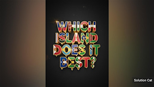 Which Island Does it Best? Flag Party | Mémoire Boston