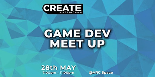 Game Dev Event | ARC Space