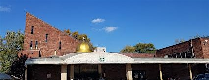 Hajj Community Workshop & Fiqh Session - ICPC, NJ  with Shaykh Qatanani | Islamic Center of Passaic County