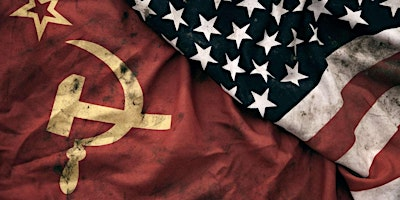 TALK - The Cold War and the Collapse of the Soviet Union | Grantham Museum