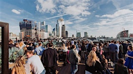 The Leeds Network: Tech Startups, Professionals & Investors Connect Event | Sky Lounge