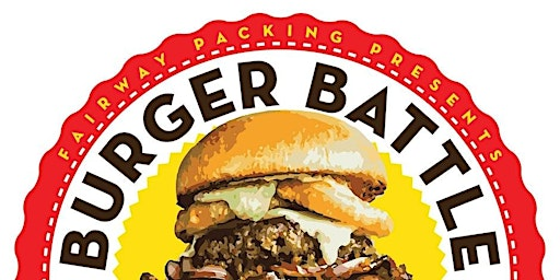 Burger Battle Detroit 2026 | Eastern Market Shed 5
