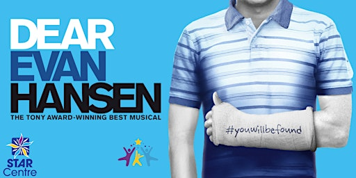 Teen Musical Theatre Camp:  DEAR EVAN HANSEN (Grades Rising 9-12) | The STAR Centre