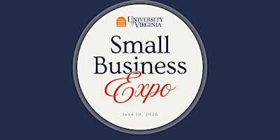 University of Virginia's Small Business Expo | Central Grounds Garage