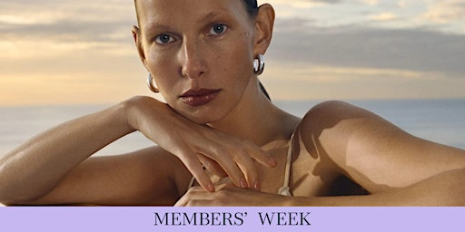 The Beauty Takeover | John Lewis Newcastle