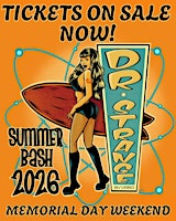 DAY 2 SUNDAY - SUMMER BASH | The Cathedral Pomona