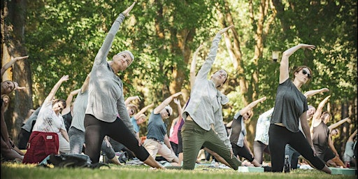 Copy of Clear Lake Yoga | Riding Mountain National Park