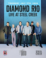 Diamond Rio live at Steel Creek | Steel Creek