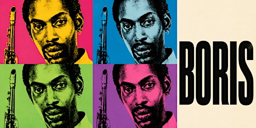 The Story of Boris G. Jennings - Ossining, New York Showing | Bethany Arts Community