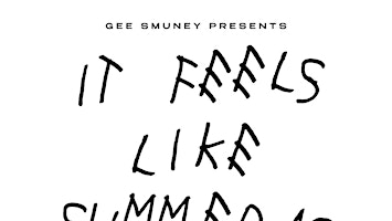 It Feels Like Summer '16 | Marquee House