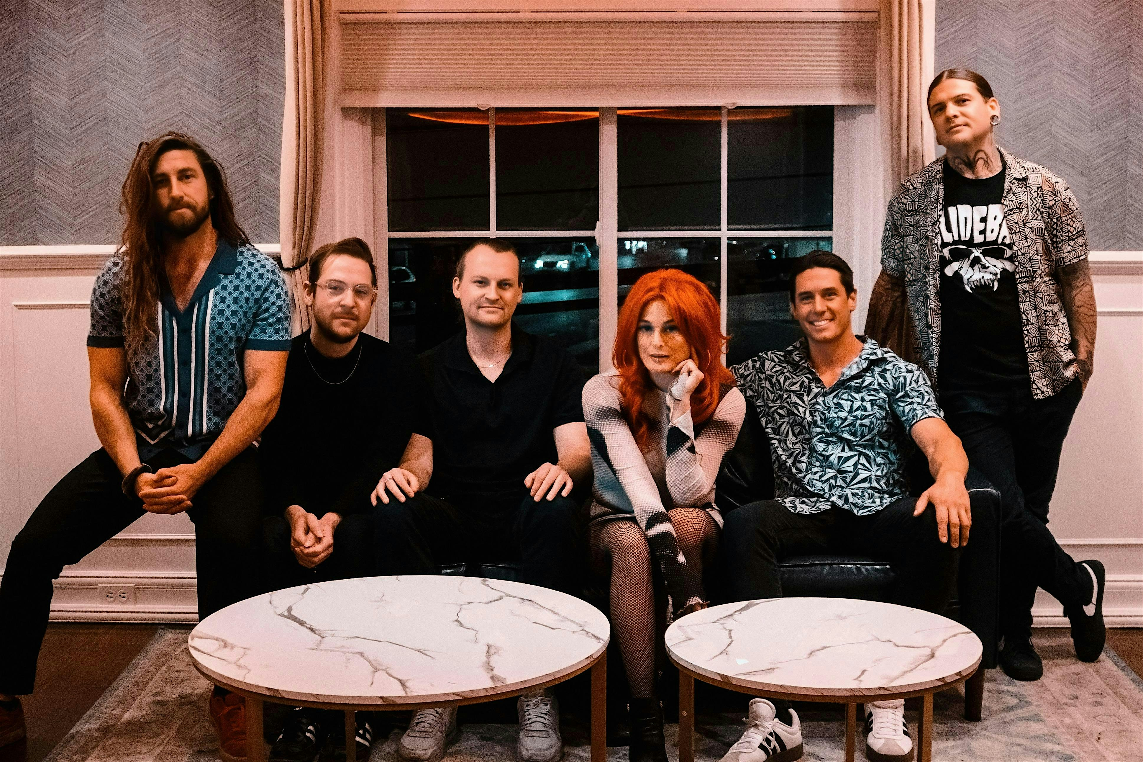 No Fun Presents: Save Ferris | No Fun