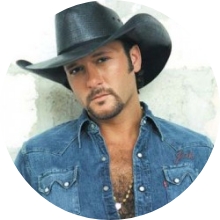 Tim Mcgraw, Lady A, The Chicks, 49 Winchester Minneapolis Concert Tour 2026｜August 23 | Target Field