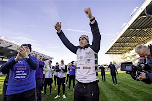 A Breakfast With Sir Kevin Sinfield - The Importance Of Legacy | Hotel Football, Old Trafford, a Tribute Portfolio Hotel