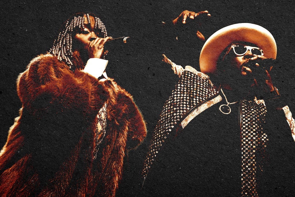 Ms. Lauryn Hill & Wyclef Jean: Celebrating 30 years of The Score (Hollywood) | Hollywood Bowl