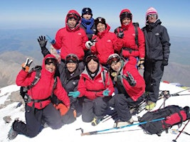 Women on the Highest Peaks: An Evening with Shailee Basnet | Museum of Boulder at Tebo Center