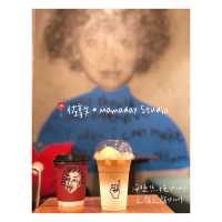 Cafe路線既MAMADAY!!