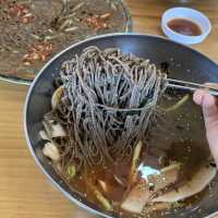 포천 로컬 맛집, 수한 막국수