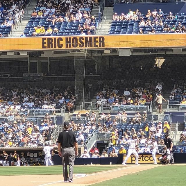 Petco Park