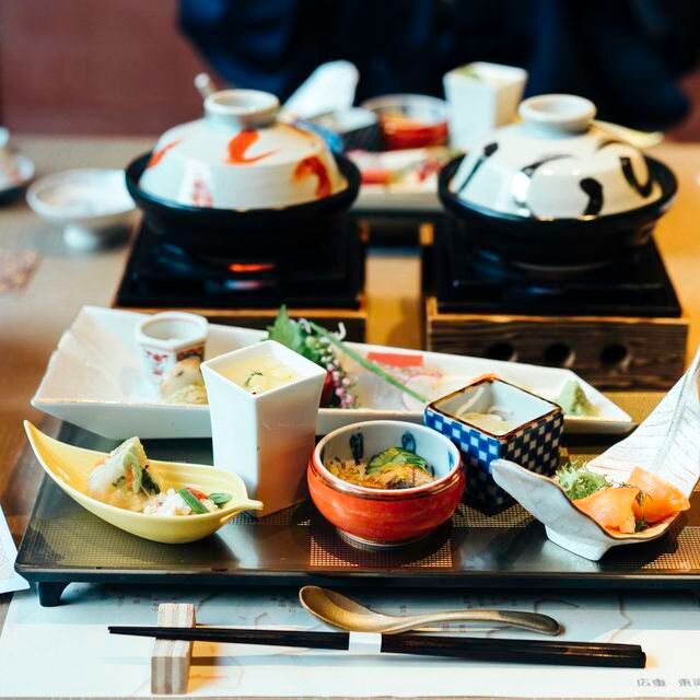 箱根で絶対泊まりたい五感で楽しむ旅館天悠