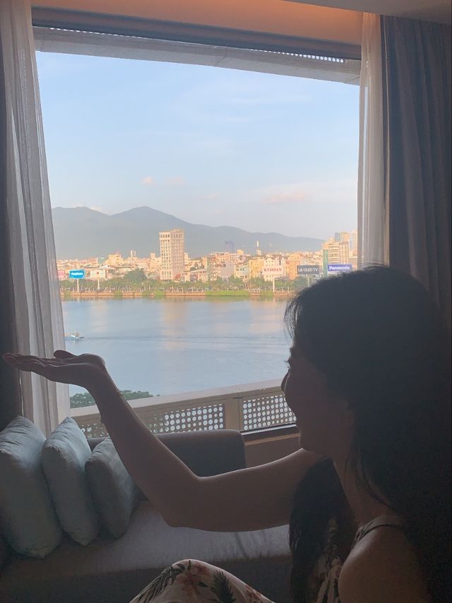 [다낭 숙소] 힐튼 다낭