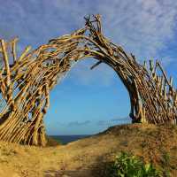 PENGILON HILL YOGYAKARTA