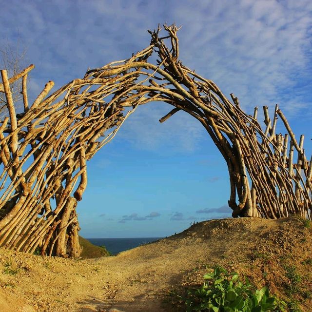 PENGILON HILL YOGYAKARTA