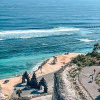 MELASTI BEACH 