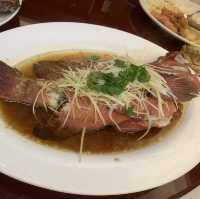 西貢海鮮🦞餐｜勝記