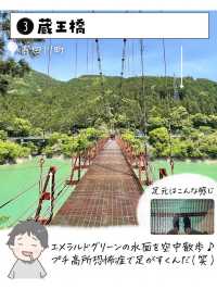 和歌山県で外せないスポット7選