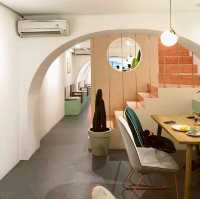 Cliq Coffee & Kitchen