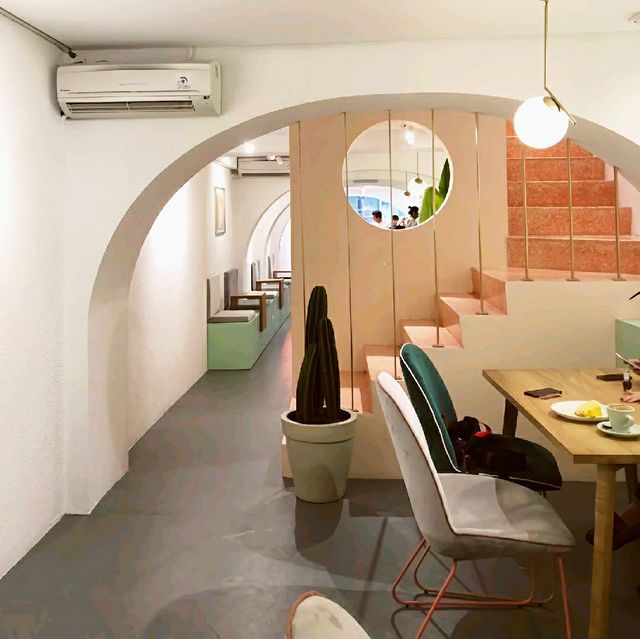 Cliq Coffee & Kitchen