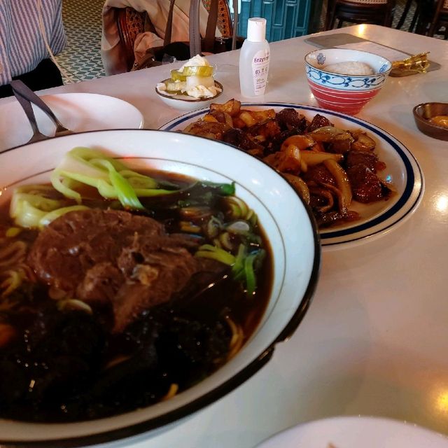 강남 홍콩 음식 맛집 구구당😋