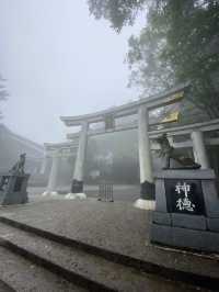 三峰神社