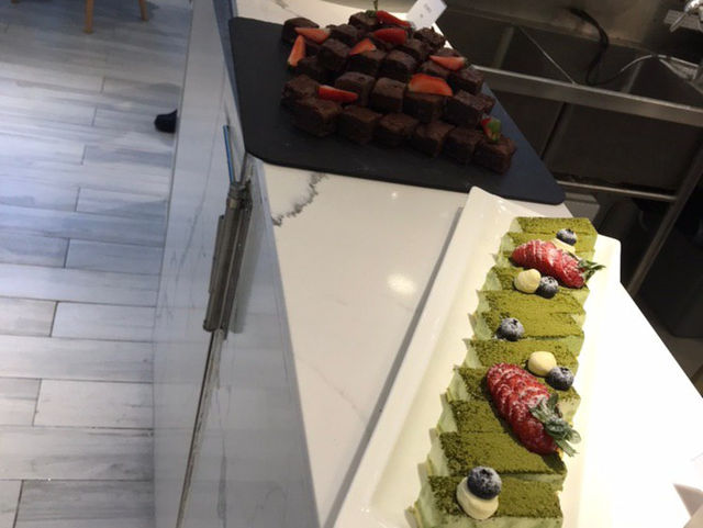 隱世半自助餐—Walter Bistro