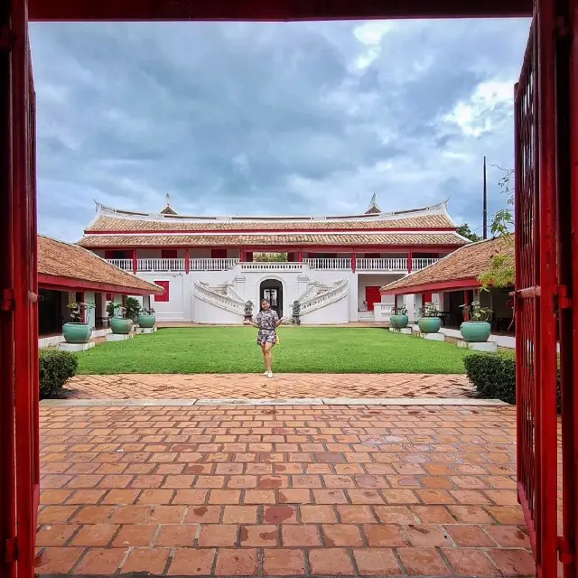 พิพิธภัณฑสถานแห่งชาติสงขลา