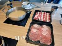【桃園】桃園美食-壽喜燒吃到飽-鬥牛士二鍋