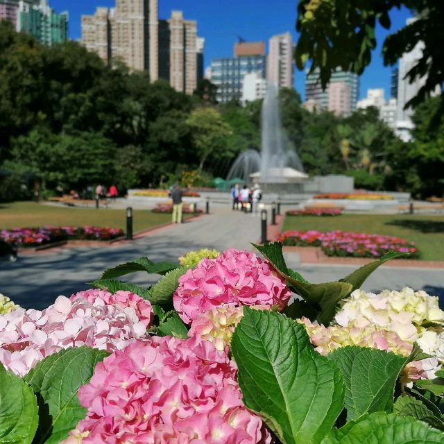 香港動植物公園150週年紀念
