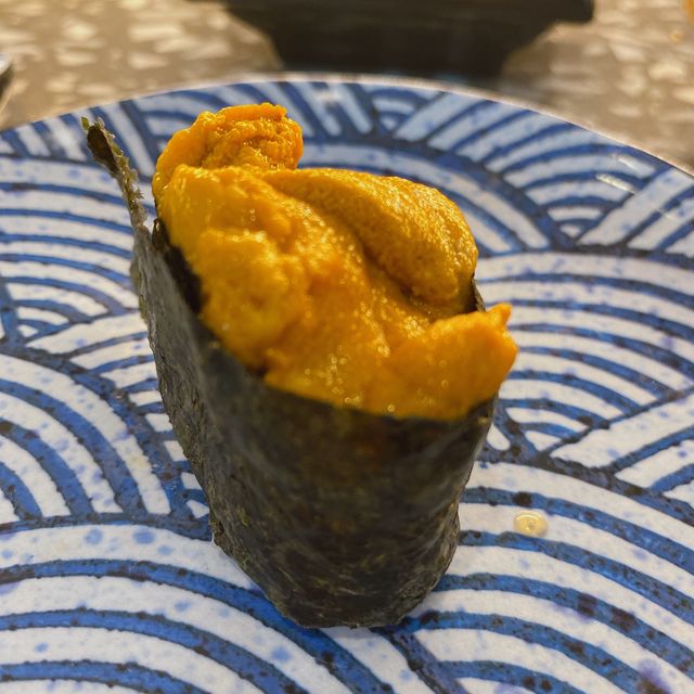 尖沙咀金魚姬食